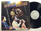 SOFTONES & FIRST CLASS together PARK-WAY modern soul LP
