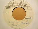 Junior Delgado Sons of Slaves / Satta Upsetters Lee Perry Killer Roots 7