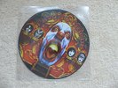 KISS   PSYCHO CIRCUS     PICTURE    LP