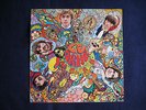 LE ORME ad gloriam Orig. ITALY '69 CAR JB ITALIAN PROG JET LASER TEOREMI JACULA