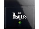 The Beatles, Stereo Set.  180 Gram 33rpm Sealed Vinyl 16LP + Hard Bound Book +