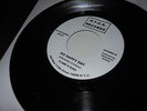 NORTHERN SOUL- FLAME N KING- HO HAPPY DAY/ THE VOICES OF EAST HARLEM= CASHING IN