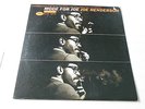 Joe Henderson Mode For Joe Blue Note LP BLP 4227 1966 West 61st St Van Gelder