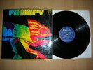 LP FRUMPY - ALL WILL BE CHANGED GIMMIX COVER INGA RUMPF