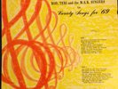 VARIETY SONGS FOR 69 Song Poem PSYCH ACID SOUL FUNK Beat Of The Traps ROD ROGERS