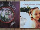 Smashing Pumpkins – Gish & Siamese Dream LPs