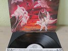 Immolation - Dawn Of Possession 1st press LP***Malevolent Creation