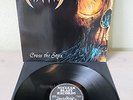 Sinister - Cross The Styx 1st press LP***Cannibal Corpse Cancer