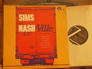 ZOOT SIMS/DICK NASH Nashville Zim feat.Bob Gordon