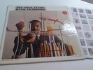 HANK CRAWFORD - THE SOUL CLINIC - ATLANTIC - ORIGINALE MIT INNENHÜLLE - TOLL