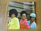 THE SUPREMES  EP  ORG TAMLA MOTOWN RAR   ROCK BEAT POP SOUL  60er/70er Jahre