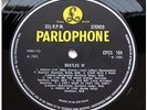 The Beatles - VI - UK 1966 Y&B Parlophone *EXPORT* LP - CPCS 104