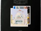 LED ZEPPELIN, The Song Remains The Same, orig. 1st Swan Music 89 402, booklet