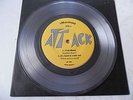 MORRISSEY-IRISH BLOOD, ENGLISH HEART- VERY RARE CLEAR VINYL 7