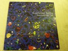 COCTEAU TWINS 1993 Vinyl LP Four-Calendar Cafe Fontana 518259-1 EX/EX++  +Inner