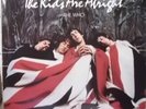THE WHO:THE KIDS ARE ALRIGHT 2LP INCL.BOOKLET UK PRESSING MOD BEAT