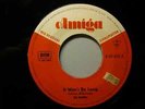 THE BEATLES - IT WON'T BE LONG / DEVIL IN HER HEART *listen* AMIGA 4 50 493 RARE