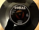 BUDDY HOLLY RAVE ON CORAL UK ORIGINAL N/MINT SUPERB RARE L K