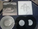 Kings of leon records , youth and young manhood (2 lp) california waiting single