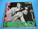 Elvis Presley self titled Long Play RCA LPM 1254 original 1st press