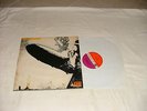LED ZEPPELIN SELF TITLED FIRST ALBUM VINYL RECORD A//1 B//1