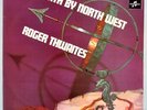 ROGER THWAITES - North By North West 1970 - RARE OZ FOLK - Columbia LP