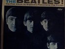 never opened never played meet the beatles album