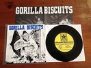 Gorilla Biscuits S/T 7