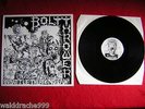 Bolt Thrower - In Battle there is no Law, Vinyl Solution Sol11 Vinyl LP 1988