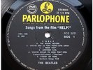 The Beatles - Help - *PHILIPPINES* Stereo Y&B Parlophone LP NM