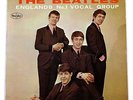 Introducing The Beatles - 1964 True STEREO Vee Jay LP *Embossed Stereo Logo*