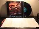 Risky Business Audio Movie Kit  MINT 2LP Promo Box Tangerine Dream RARE Warner