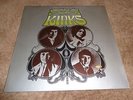 Kinks   Something else by... Ger First Press