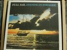 FULL SAIL evening in paradise LP RARE PRIVATE MODERN SOUL XIAN near mint