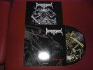 Death Angel - Killing Season - Pic-LP  sealed  Nuclear Blast limited Nr.598/?