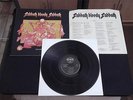 BLACK SABBATH 12