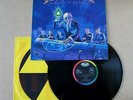 MEGADETH - rust in peace - LP - 1990 EMI