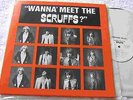 1 x vinyl LP album