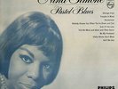 NINA SIMONE   PATEL BLUES   1965 UK 9-TRACK MONO LP RECORD   PHILIPS BL.7683