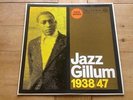 Jazz Gillum 1938/47 RCA Orig. Red Ball '66 EX+ UK Vinyl LP BLUES