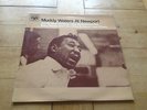 Muddy Waters - At Newport ORIG. Marble Arch UK FLIPBACK '60 NM1st press VINYL
