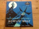 Howlin Wolf - Rhythm & Blues RARE EX+/NM 1st Press Gold London ORIG UK '56