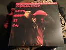 MARVIN GAYE LET'S GET IT ON NEW MFSL LTD180gm LP VINYL RARE PROMO COPY not CD