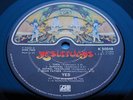 YES YESTERDAYS 1st UK PRESS MINT ViNyL/AuDiO ArChIVe PROG PSYCH ROCK METAL