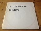 J.C Johnson & Five Hot Sparks Wabash Trio Blues Jazz 10