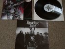Paradise Lost - Lost Paradise (Peaceville, 1990) 1st press