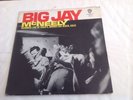 BIG JAY McNEELY-NM Vinyl PROMO LP- Recorded Live At Cisco's Manhattan Beach, Ca.