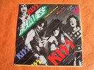 KISS – C’MON AND LOVE ME Japan