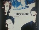 Mecano Hijo De La Luna 12 Zoll Maxi RAR k151 washed - cleaned
