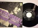 DAVID BOWIE - SPACE ODDITY - RARE ITALIAN ISSUE (1969)